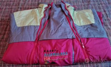 Tuta intera da sci per uomo