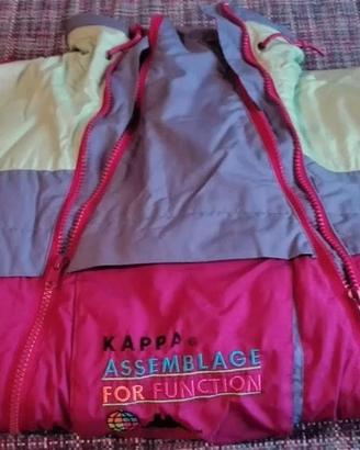 Tuta intera da sci per uomo