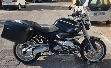 Bmw R 1200 CLASSIC - ABS ASC