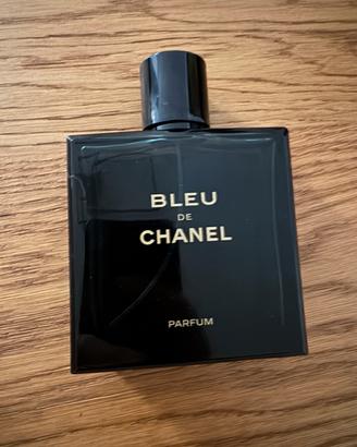 Profumo Chanel