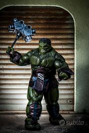 Costume hulk