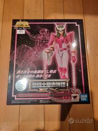MYTH CLOTH EX andromada shun V2 Bandai saint seiya