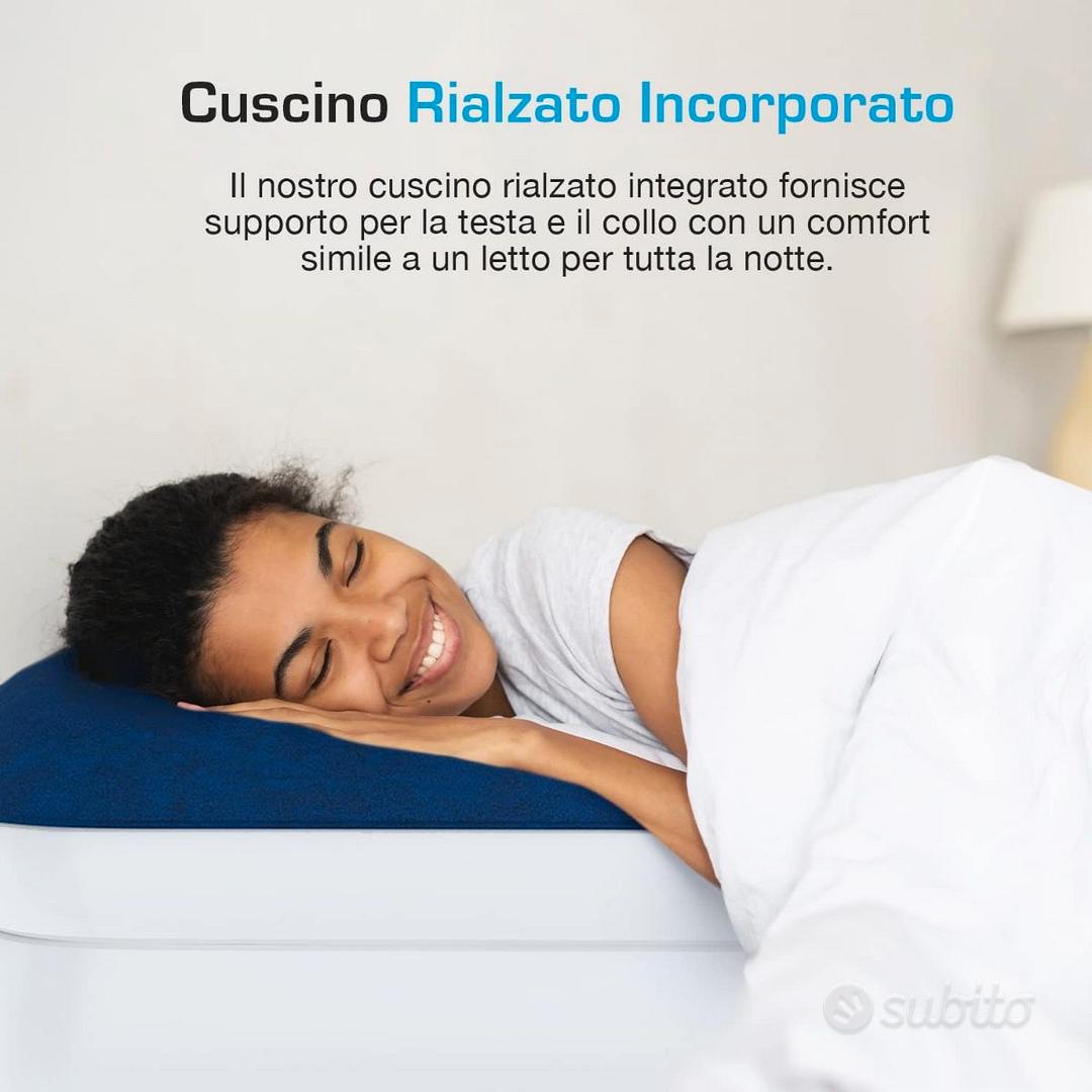 Active Era Letto Gonfiabile Matrimoniale Amazon Active Era Materasso  Gonfiabile Usato Active Era Materasso