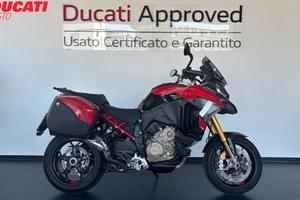Ducati Multistrada V4 Pikes Peak - 2025