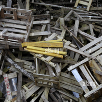 Bancali usati vecchi da ardere