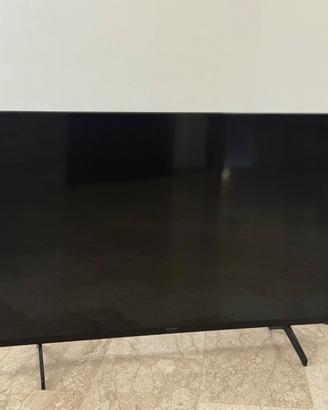 SONY BRAVIA KD-43X81K — Smart TV 43” 4K Ultra HD