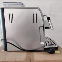 Macchina caffè Sacco Intelia Evo Bella