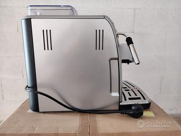 Macchina caffè Sacco Intelia Evo Bella