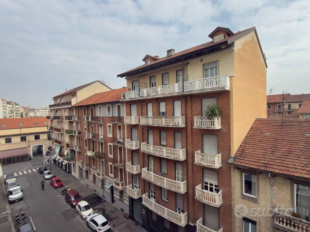 Bilocale in Cenisia, foto 16 di 24