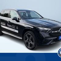 Mercedes-Benz GLC 300de 4Matic EQ-Power AMG L...