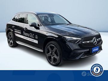 Mercedes-Benz GLC 300de 4Matic EQ-Power AMG L...