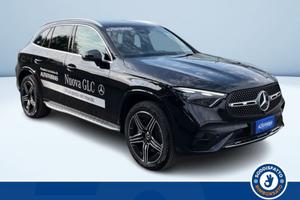 Mercedes-Benz GLC 300de 4Matic EQ-Power AMG L...