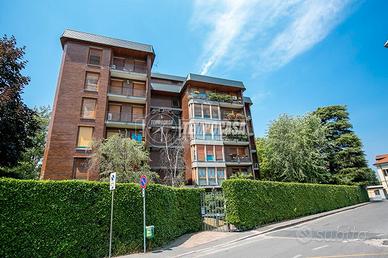 ELEGANTE APPARTAMENTO ZONA STAZIONE DI 217 MQ SU U