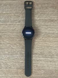 Samsung Watch 4 40 mm nero