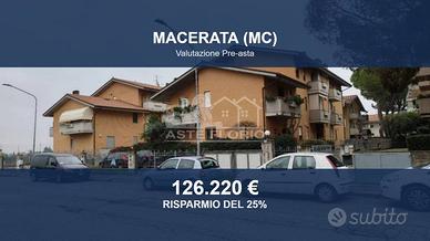 Immobile in asta di 189 m² con più di 5 locali e b