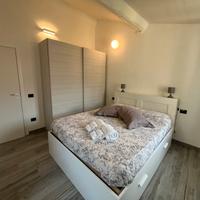 Appartamento vacanze Carasco casa vacanze