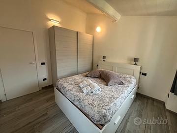 Appartamento vacanze Carasco casa vacanze