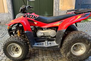 Quad big nox