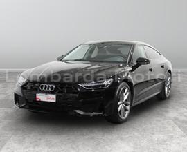 Audi A7 Sportback 55 2.0 tfsi e S line edition qua