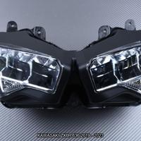 Fanale anteriore LED KAWASAKI ZX6R 636 2019 - 2023