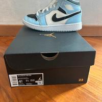 Scarpe jordan bambino