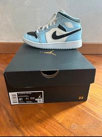 Scarpe jordan bambino