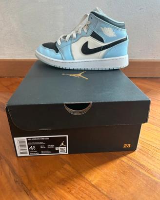 Scarpe jordan bambino