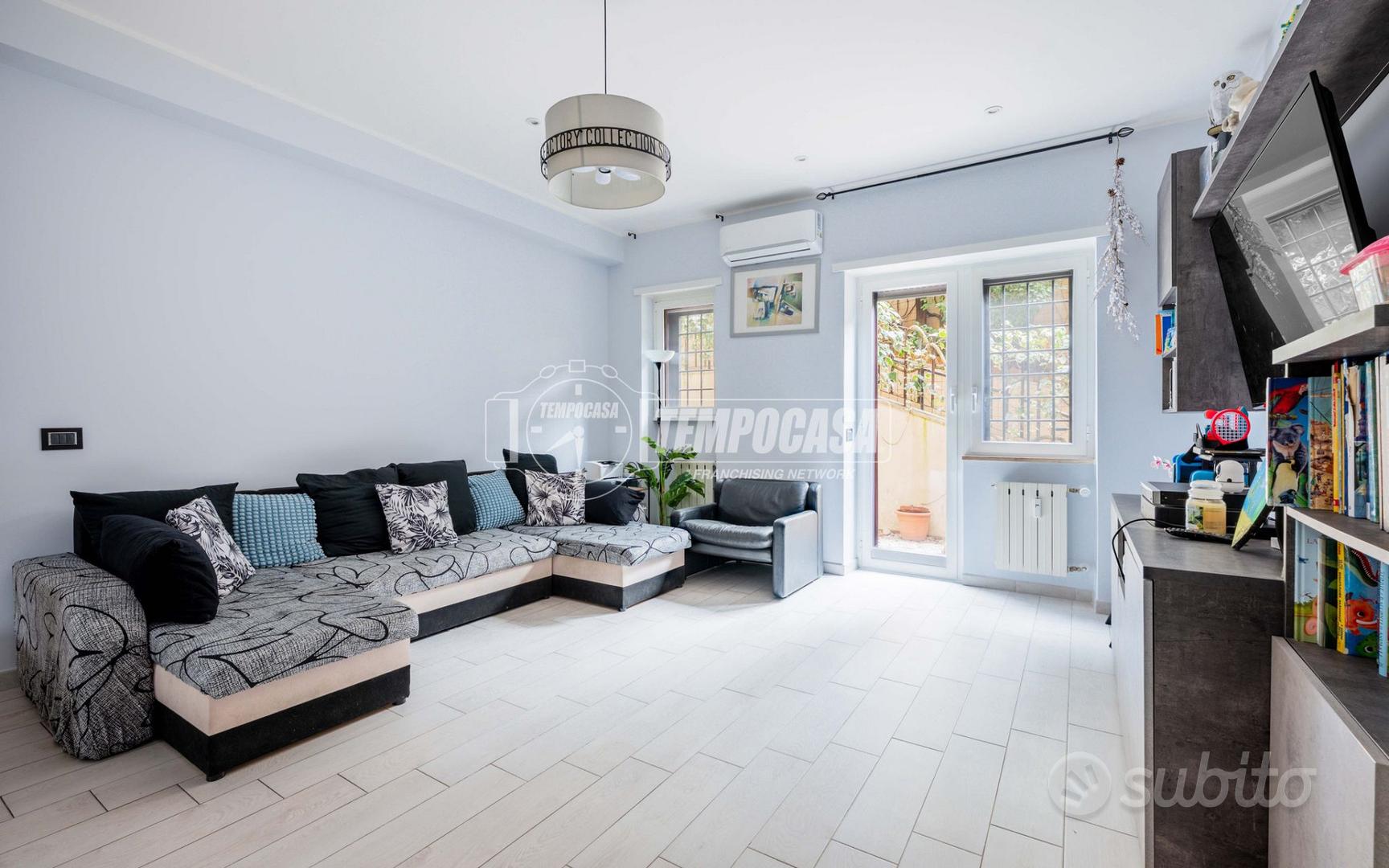 Apartment in Roma, Torrino, Municipio Roma IX - Vista 3