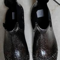 Stivali in gomma da donna 