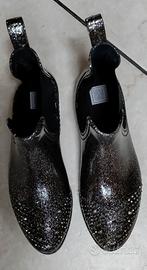 Stivali in gomma da donna 