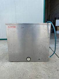 Sterilizzatore per coltelli professionale