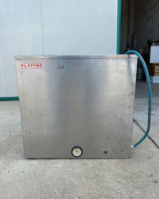 Sterilizzatore per coltelli professionale