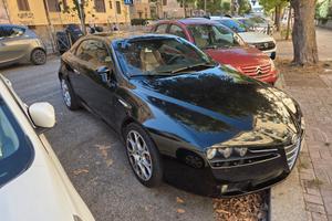 alfa romeo brera 2.4 come nuova 
