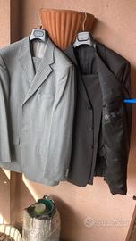 abiti invernali/estivi 56 XL NUOVI