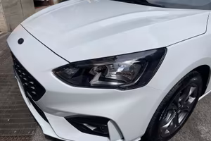 Ford Focus ST-Line 1.0 125CV - PARI AL NUOVO