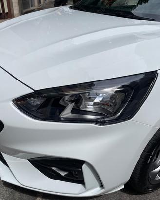 Ford Focus ST-Line 1.0 125CV - PARI AL NUOVO