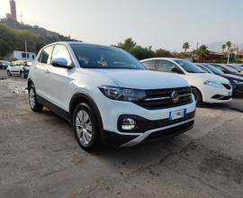 Volkswagen T-Cross line d.i.e.s.e.l. .