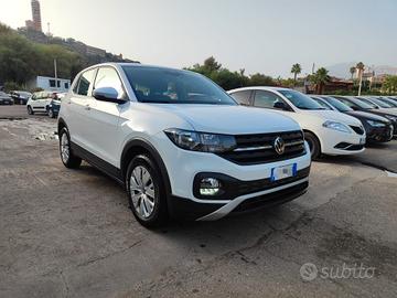 Volkswagen T-Cross line d.i.e.s.e.l. .