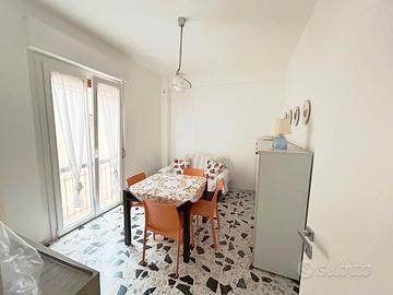 Sassari adiacente via amendola