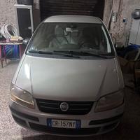 Fiat idea 1.4 benzina NEOPATENTATI