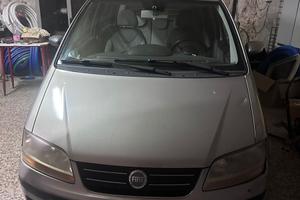 Fiat idea 1.4 benzina NEOPATENTATI