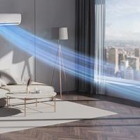 Climatizzatore Samsung 9.000 BTU Inverter – NUOVO
