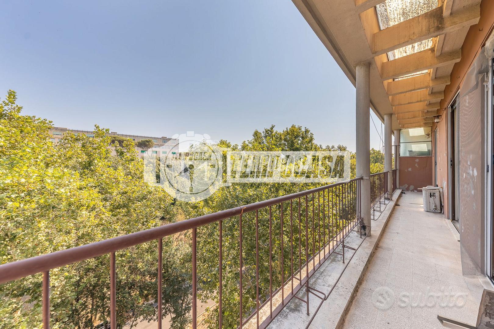 Apartment in Roma, Marcigliana, Municipio Roma III - Vista 6