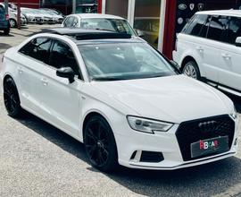 A3 Sedan TFSI 190 CV /Sport/s-LINE/UNIPRO/RATE/