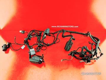 IMPIANTO ELETTRICO SENSORE BMW F800R