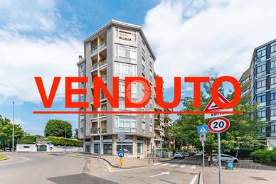 2 LOCALI A SARONNO