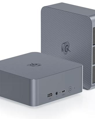Beelink Mini PC EQR5 - mini PC da gaming