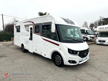 Autostar I760 LC Passion - KM0