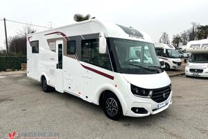 Autostar I760 LC Passion - KM0