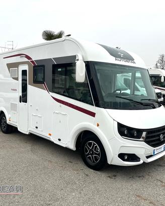 Autostar I760 LC Passion - KM0